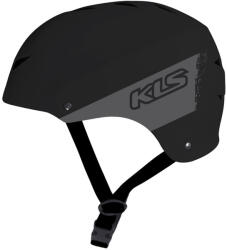Kellys Freestyle sisak Kellys Jumper 022 S/M (54-57) fekete