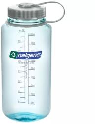 Nalgene Wide Mouth Sustain 1.0 L seafoam - palack