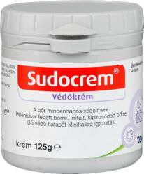 Sudocrem Védőkrém, 125 g, SUDOCREM