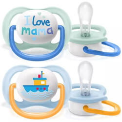 Philips SCF080/01 Avent Játszócumi (SCF080/01)