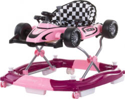 Chipolino Premergator Chipolino Racer 4 in 1 Roz (PRRC02103PI)