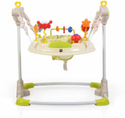 Moni Baby Jumper Vista cu muzică pentru 6++ Luni 106274 (106274)