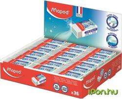 Maped Radír display papírtokkal Mini Technic Ultra (106711)