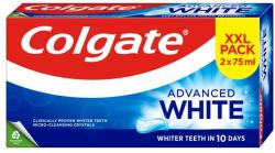 Colgate Advanced White Original fogkrém 2 x 75 ml