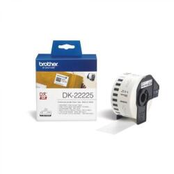 Brother Dk22225 Paper Tape 38mm X30.48m (dk22225)