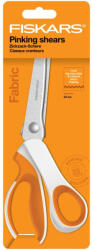 Fiskars SoftGrip Cikk-cakk olló (1070024)