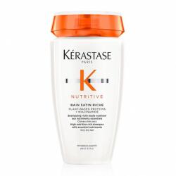 Kérastase Nutritive Bain Satin Riche Hajfürdő 250 ml