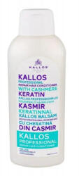 Kallos Professzionális Keratinos Hajbalzsam Sérült Hajra 1000ml | Kiszerelés: 1000 ml (KABK1)