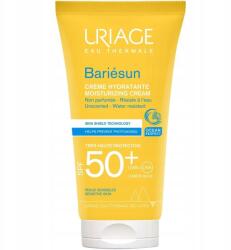 Uriage Bariesun Moisturizing Cream hidratáló krém érzékeny bőrre SPF50 50ml (3661434008368)