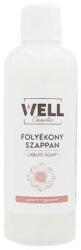Dymol Folyékony krémszappan 1 liter Well glicerines (47996) - printsisters