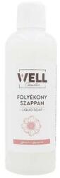 Dymol Folyékony krémszappan 1 liter Well glicerines (34013000)