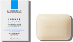 La Roche-Posay Lipikar Surgras Szappan Száraz, Nagyon Száraz Bőrre (150g)