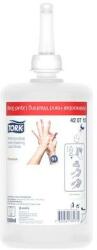 Tork Folyékony szappan, fertőtlenítő, alkoholmentes, 1 l, S1 rendszer, TORK - oneclick