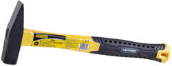 Topmaster Professional Ciocan dulgher-coada fibra 100g TMP (240111) - vexio Ciocan