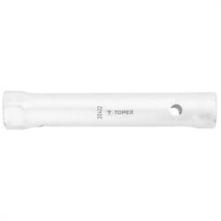 TOPEX csőkulcs 20x22mm 170mm (35D937)