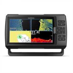 Garmin STRIKER Vivid 9sv GT52HW-TM jeladóval (010-02554-01)