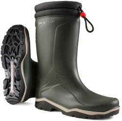 Coverguard Dunlop Blizzard K486061 Szőrmés Csizma_40 (gand98540)