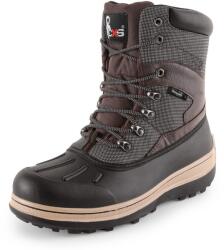 CXS Cizme de iarnă înalte CXS WINTER SNOW - 45 (2340-006-999-45)