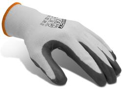HANDY Szerelőkesztyű nitril L-méret 12 pár / csomag (11126L12)
