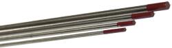ProWELD WT20 Electrozi tungsten rosu, 1.6x175mm, 10buc