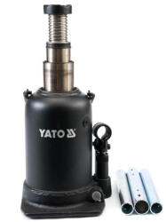 TOYA Cric hidraulic YATO 12T 230 - 593mm (YT-1715)
