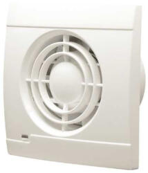 Kanlux VL100L VULKAN VK100L ventilátor színben, beltéri, 120 m3/h szívóteljesítménnyel, 100 mm-es, IPX4 védelemmel, 39, 5 dB dB-es zajszinttel (Kanlux VL100L ) (VL100L)