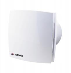 Vents fürdőszobai páraelszívó ventilátor LD Ø100 csendes 100LDT 88m³/h időzítő (VENTS100_LDT)