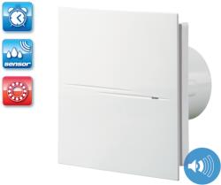 Vents 100 Quiet-style Th Fali Axiális Ventilátor (100 Quiet Style Th)
