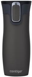 Contigo Termosz West Loop 470 Ml, Gunmetal