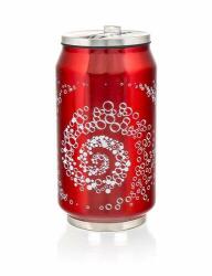 BANQUET BE COOL Bubbles termosz, 300 ml