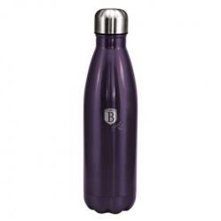 Berlinger Haus BH/6815 0, 5L, lila palack alakú termosz (BH/6815) - oneclick