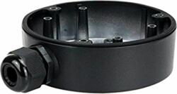 HIKVISION DS-1280ZJ-DM18-B Junction Box for Dome Camera (DS-1280ZJ-DM18-B) - oneclick