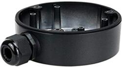 Hikvision DS-1280ZJ-DM18-B Junction Box for Dome Camera (DS-1280ZJ-DM18-B) - iconink