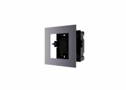 Hikvision Carcasa pentru montaj incastrata pentru post exterior videointerfon IP Hikvision DS-KD-ACF1 (DS-KD-ACF1)
