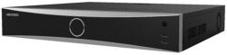 Hikvision NVR rögzítő - DS-7716NXI-K4 (16 csatorna, 160Mbps rögzítési sávszélesség, H265, HDMI + VGA, 3x USB, 4x Sata) (DS-7716NXI-K4)