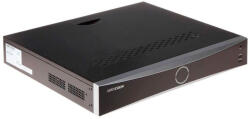 Hikvision NVR 32ch IP 12MP, 16xPoE , H. 265+, 4xHDD, AcuSense, 256Mbps, Alarma - HikVision DS-7732NXI-K4/16P (DS-7732NXI-K4/16P)