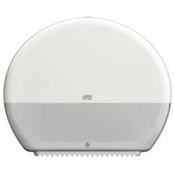 Tork Toalettpapír adagoló, T1 rendszer, Elevation, TORK Jumbo, fehér