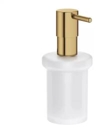 GROHE Dispenser sapun lichid Grohe Essentials auriu lucios Cool Sunrise (40394GL1)