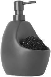 Umbra Dozator de detergent Umbra - Joey, gri (UMBRA 330750-149)