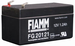 FIAMM FG20121 12V 1, 2Ah akkumulátor (FG20121)