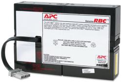 APC 9000mAh RBC59 szünetmentes AMG csereakkumulátor 1db/csomag (RBC59)