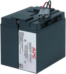 APC Pótakkumulátor Apc 17 Ah, 12 V (RBC7)