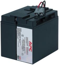 APC 17000mAh RBC7 szünetmentes AMG csereakkumulátor 1db/csomag (RBC7)