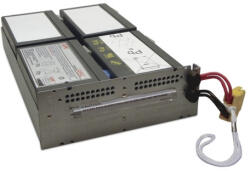 APC APCRBC133 UPS akkumulátor Zárt savas ólom (VRLA) (APCRBC133) - kazycomputers