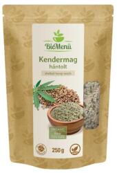 BioMenü Bio Kendermag hántolt 250 g - reformnagyker