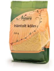 Dénes-Natura Hántolt Köles 250 g - reformnagyker