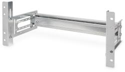 ASSMANN DN-19-DIN-4U 19" 4U DIN sín panel (DN-19-DIN-4U) - bestbyte