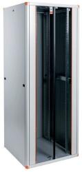 Legrand 19" 42U Szabadon álló Rackszekrény Grey EVO42U8010 (EVO42U8010)