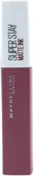 Maybelline Super Stay Matte Ink Liquid Lipstick 5 ml rúzsok 15 lover