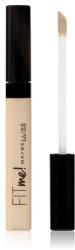 Maybelline Fit Me! Concealer No. 06 Vanilla 6, 8 ml (30171558)